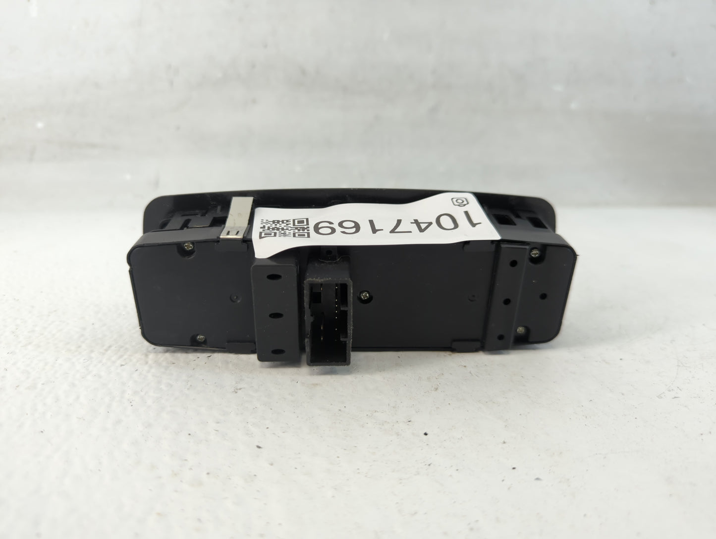 2011-2014 Dodge Charger Master Power Window Switch Replacement Driver Side Left Fits Fits 2011 2012 2013 2014 2015 2016 2018