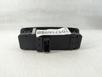 2011-2014 Dodge Charger Master Power Window Switch Replacement Driver Side Left Fits Fits 2011 2012 2013 2014 2015 2016 2018
