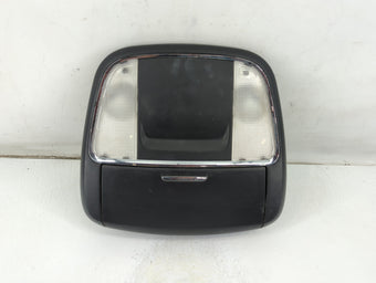 compare product 2011-2014 Dodge Charger Overhead Roof Console 1047686