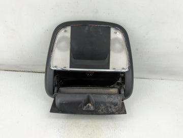 2014 Dodge Charger Overhead Roof Console