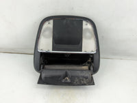 2011-2014 Dodge Charger Overhead Roof Console 1047686 - Oemusedautoparts1.com