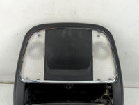 2011-2014 Dodge Charger Overhead Roof Console 1047686 - Oemusedautoparts1.com
