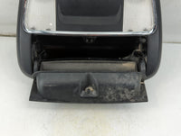 2011-2014 Dodge Charger Overhead Roof Console 1047686 - Oemusedautoparts1.com