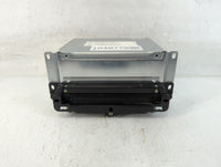 2014 Dodge Charger Radio AM FM Cd Player Receiver Replacement Fits OEM Used Auto Parts - Oemusedautoparts1.com