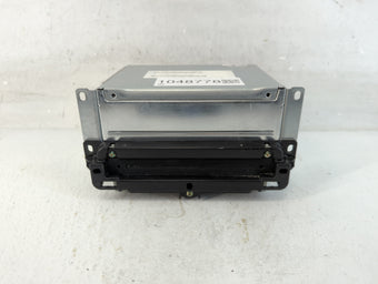 compare product 2014 Dodge Charger Radio AM FM Cd Player Receiver Replacement Fits OEM Used Auto Parts
