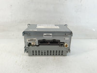 2014 Dodge Charger Radio AM FM Cd Player Receiver Replacement Fits OEM Used Auto Parts - Oemusedautoparts1.com