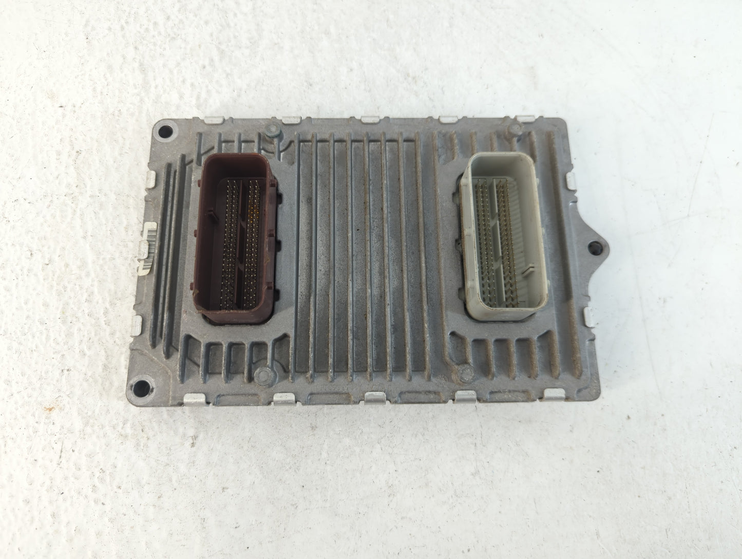 2014 Dodge Charger PCM Engine Control Computer ECU ECM PCU OEM P/N:P68214207AE P05150787AC Fits OEM Used Auto Parts - Oemuse
