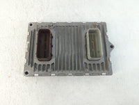 2014 Dodge Charger PCM Engine Control Computer ECU ECM PCU OEM P/N:P68214207AE P05150787AC Fits OEM Used Auto Parts - Oemuse