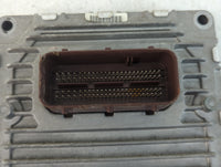 2014 Dodge Charger PCM Engine Control Computer ECU ECM PCU OEM P/N:P68214207AE P05150787AC Fits OEM Used Auto Parts - Oemuse