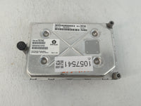 2014 Dodge Charger PCM Engine Control Computer ECU ECM PCU OEM P/N:P68214207AE P05150787AC Fits OEM Used Auto Parts - Oemuse