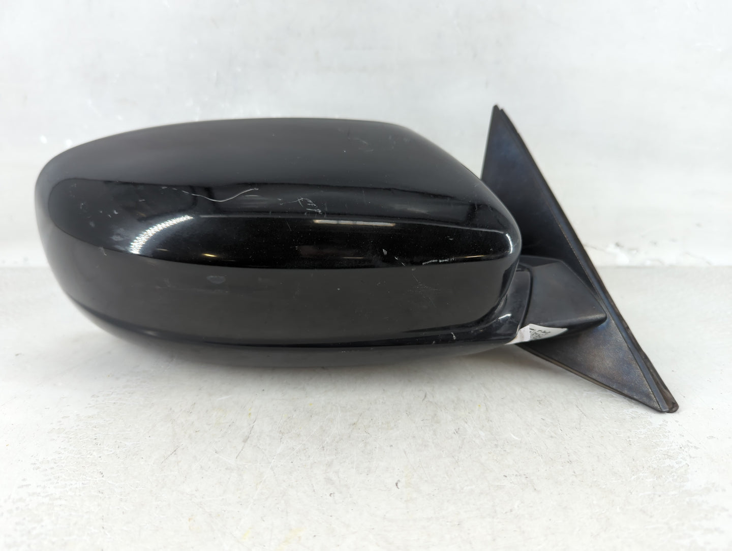 2011-2014 Dodge Charger Passenger Side View Mirror - Right Door Mirror OEM Used - Oemusedautoparts1.com