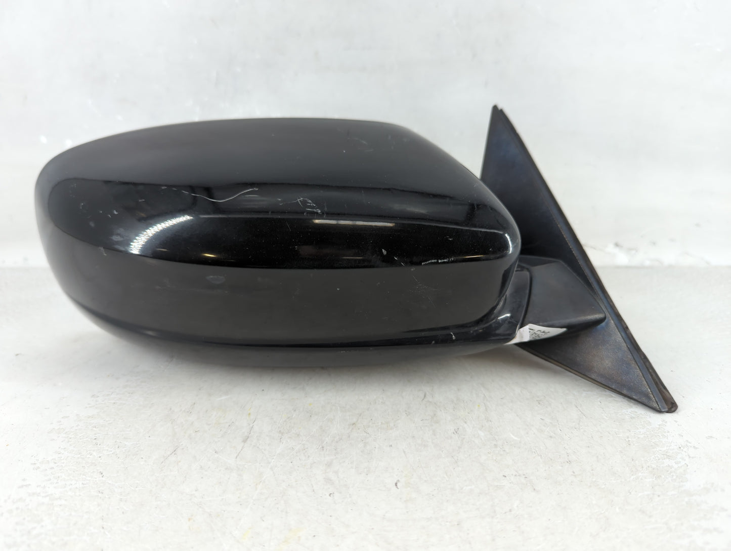 2011-2014 Dodge Charger Passenger Side View Mirror - Right Door Mirror OEM Used - Oemusedautoparts1.com