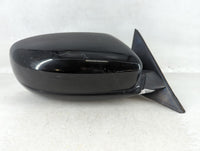 2011-2014 Dodge Charger Passenger Side View Mirror - Right Door Mirror OEM Used - Oemusedautoparts1.com