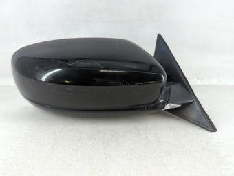 compare product 2011-2014 Dodge Charger Passenger Side View Mirror - Right Door Mirror OEM Used