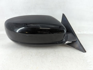 2011-2014 Dodge Charger Passenger Side View Mirror - Right Door Mirror OEM Used - Oemusedautoparts1.com