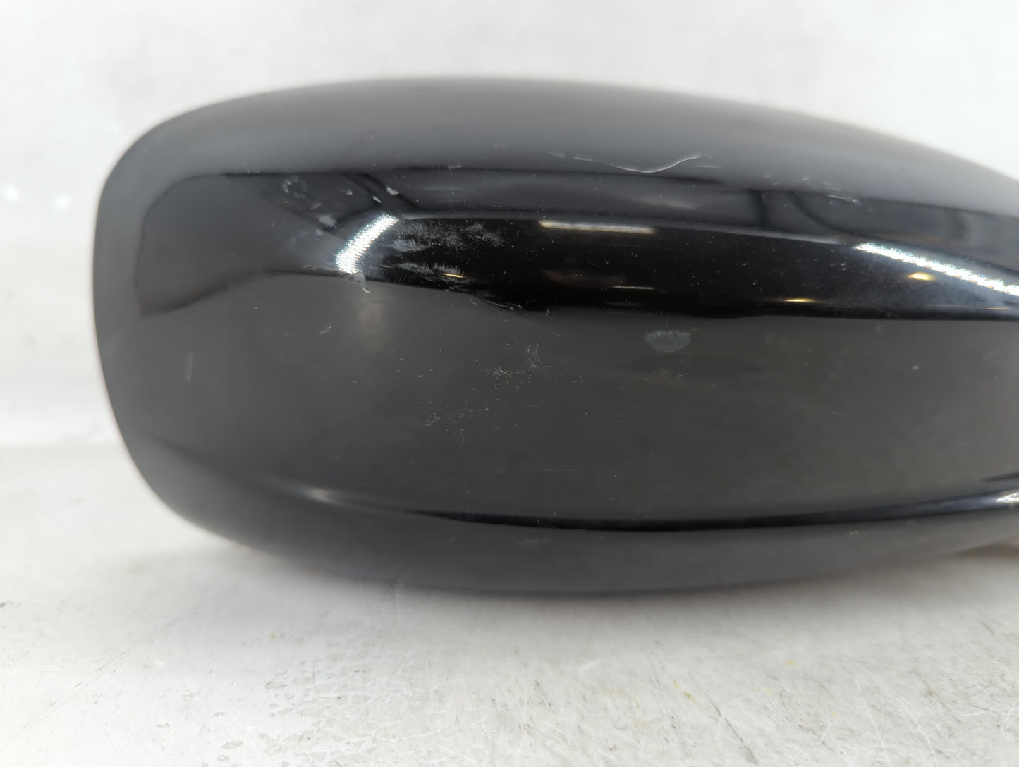 2011-2014 Dodge Charger Passenger Side View Mirror - Right Door Mirror OEM Used - Oemusedautoparts1.com
