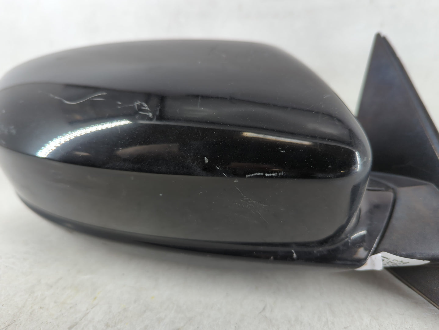 2011-2014 Dodge Charger Passenger Side View Mirror - Right Door Mirror OEM Used - Oemusedautoparts1.com