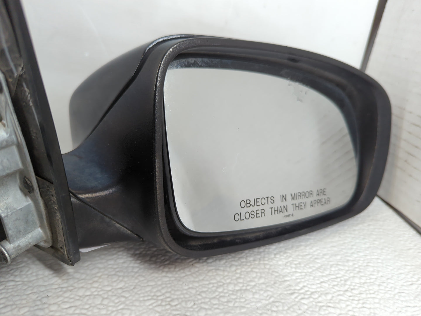 2011-2014 Dodge Charger Passenger Side View Mirror - Right Door Mirror OEM Used - Oemusedautoparts1.com