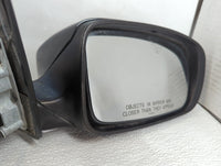 2011-2014 Dodge Charger Passenger Side View Mirror - Right Door Mirror OEM Used - Oemusedautoparts1.com