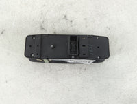 2011-2014 Dodge Charger Master Power Window Switch Replacement Driver Side Left P/N:68139805AB Fits OEM Used Auto Parts - Oe