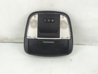 2014 Dodge Charger Overhead Roof Console - Oemusedautoparts1.com