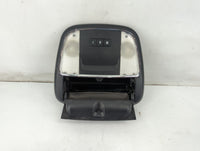 2014 Dodge Charger Overhead Roof Console - Oemusedautoparts1.com