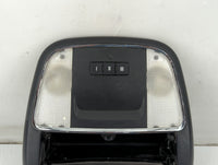 2014 Dodge Charger Overhead Roof Console - Oemusedautoparts1.com