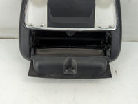 2014 Dodge Charger Overhead Roof Console - Oemusedautoparts1.com