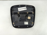2014 Dodge Charger Overhead Roof Console - Oemusedautoparts1.com