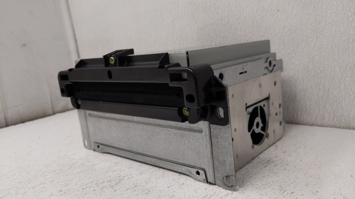 2013-2014 Dodge Charger Am Fm Cd Player Radio Receiver 109461 - Oemusedautoparts1.com