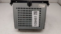 2013-2014 Dodge Charger Am Fm Cd Player Radio Receiver 109461 - Oemusedautoparts1.com