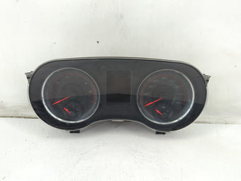 compare product 2014 Dodge Charger Instrument Cluster Speedometer Gauges P/N:P56054734AB Fits OEM Used Auto Parts