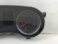2014 Dodge Charger Instrument Cluster Speedometer Gauges P/N:P56054734AB Fits OEM Used Auto Parts - Oemusedautoparts1.com