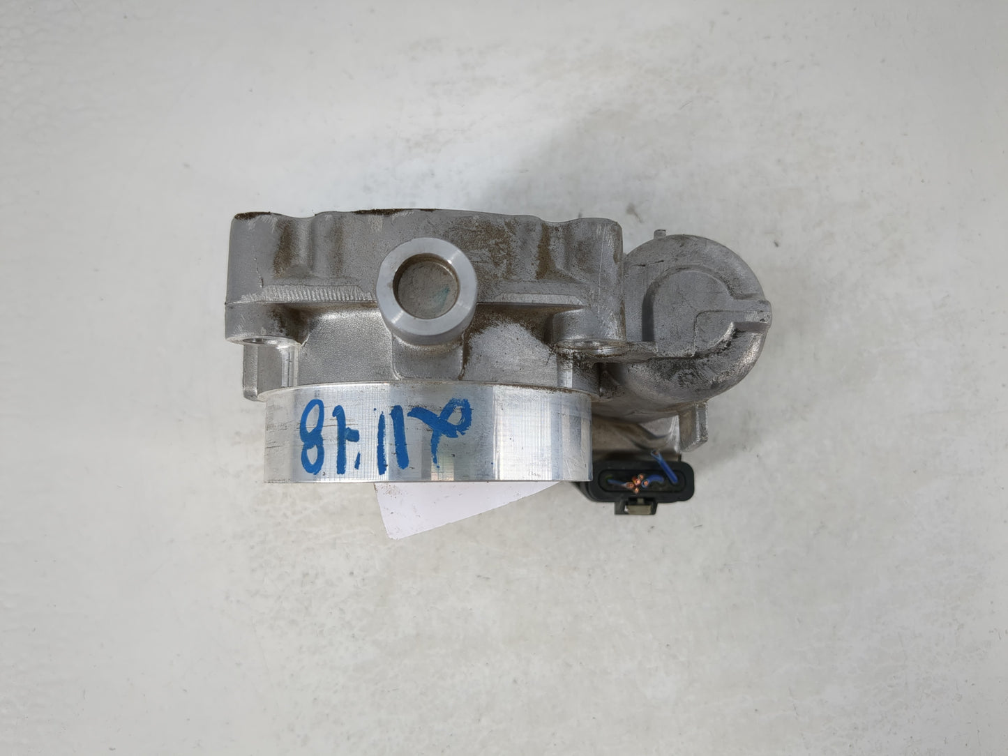 2011-2022 Dodge Charger Throttle Body P/N:05184349AC Fits Fits 2011 2012 2013 2014 2015 2016 2017 2018 2019 2020 2021 2022 O