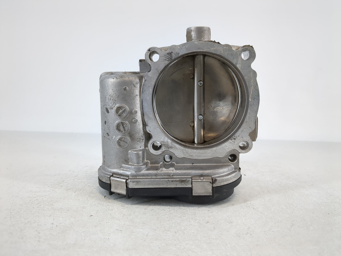 2011-2022 Dodge Charger Throttle Body P/N:05184349AC Fits Fits 2011 2012 2013 2014 2015 2016 2017 2018 2019 2020 2021 2022 O