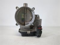 2013-2022 Dodge Charger Throttle Body P/N:53034251AB Fits Fits 2012 2013 2014 2015 2016 2017 2018 2019 2020 2021 2022 OEM Us