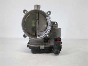 2013-2022 Dodge Charger Throttle Body P/N:53034251AB Fits Fits 2012 2013 2014 2015 2016 2017 2018 2019 2020 2021 2022 OEM Us