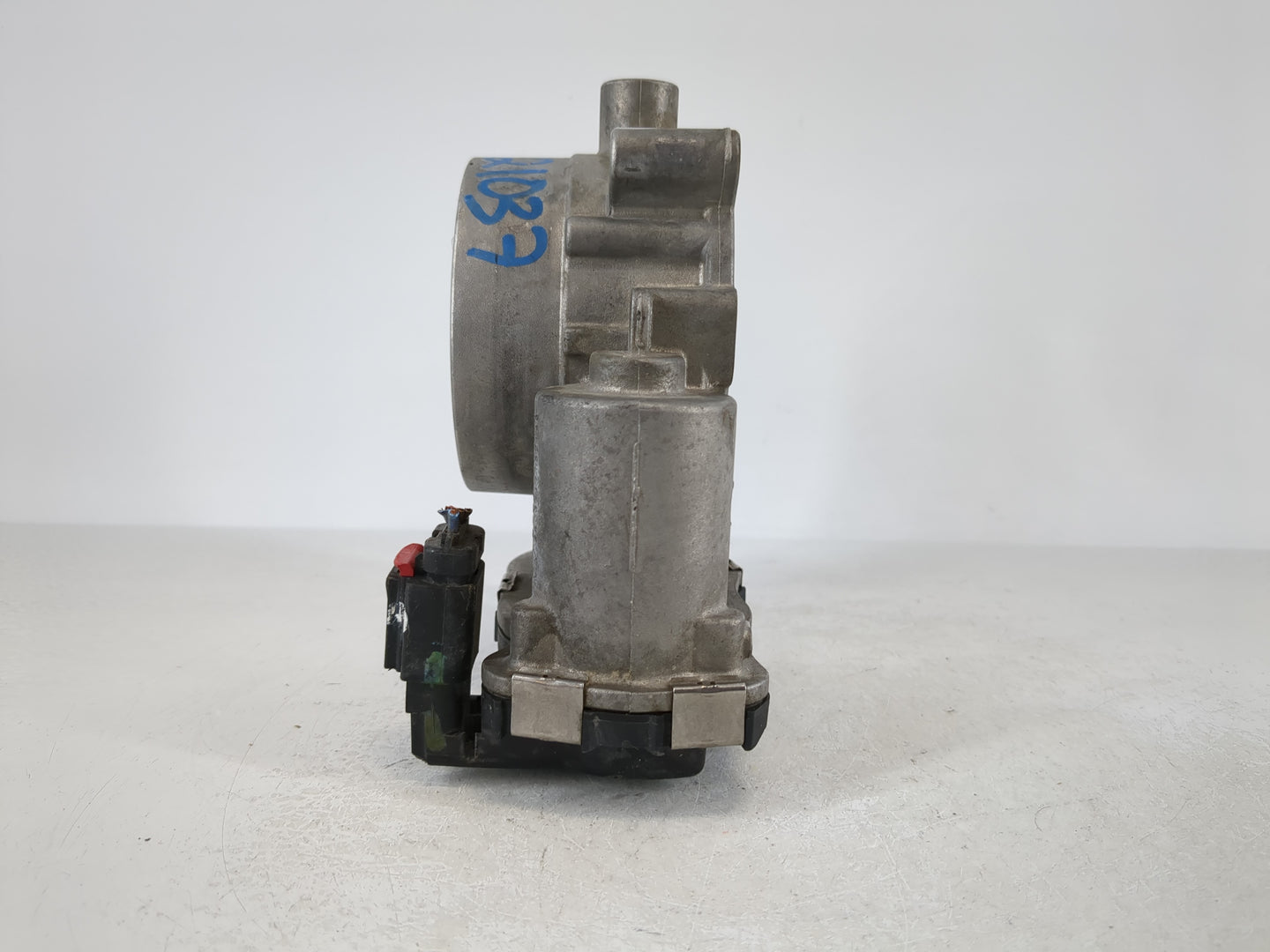 2013-2022 Dodge Charger Throttle Body P/N:53034251AB Fits Fits 2012 2013 2014 2015 2016 2017 2018 2019 2020 2021 2022 OEM Us