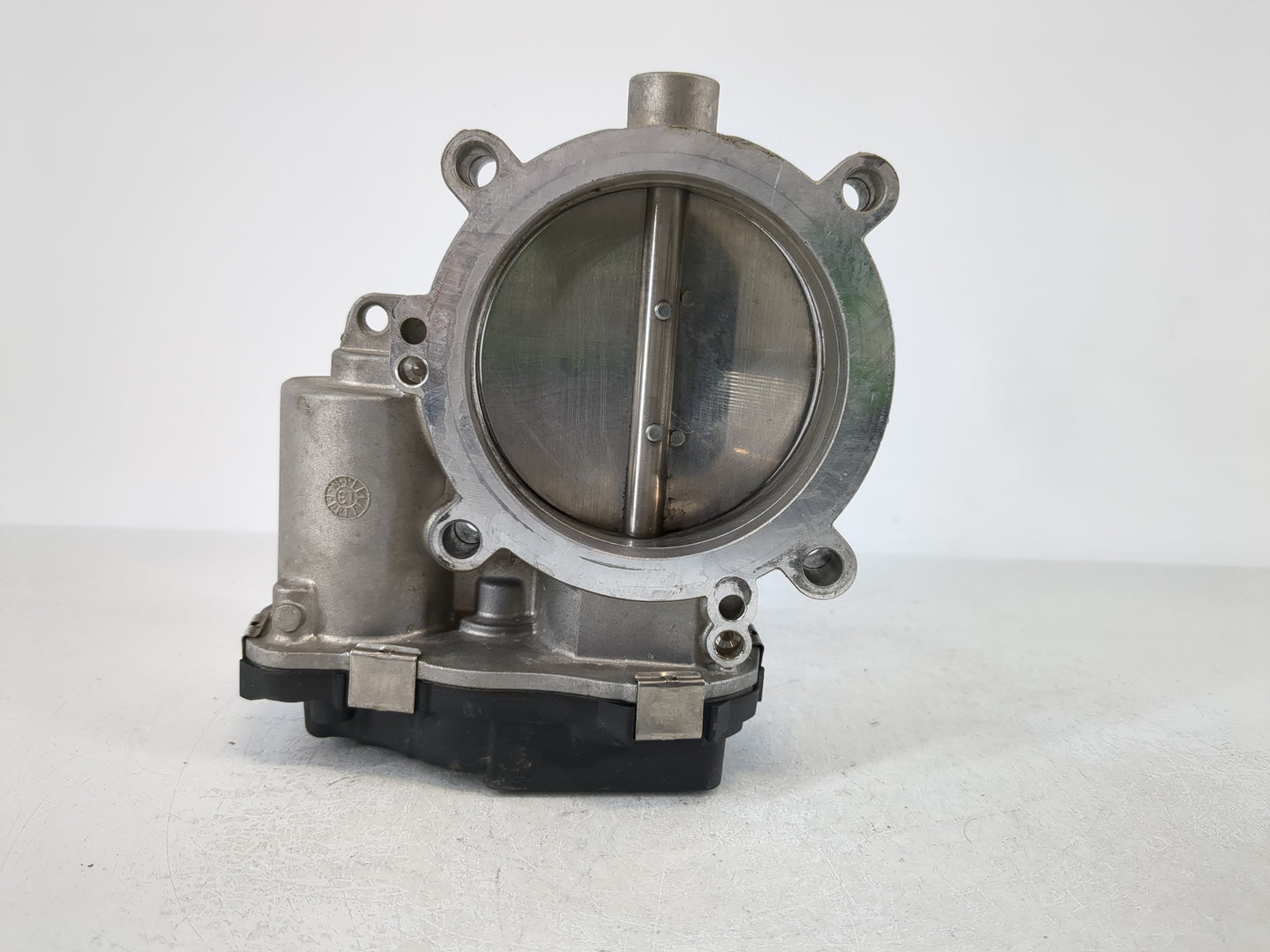 2013-2022 Dodge Charger Throttle Body P/N:53034251AB Fits Fits 2012 2013 2014 2015 2016 2017 2018 2019 2020 2021 2022 OEM Us
