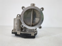 2013-2022 Dodge Charger Throttle Body P/N:53034251AB Fits Fits 2012 2013 2014 2015 2016 2017 2018 2019 2020 2021 2022 OEM Us