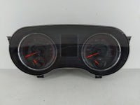 2014 Dodge Charger Instrument Cluster Speedometer Gauges P/N:P56054732AB Fits OEM Used Auto Parts - Oemusedautoparts1.com