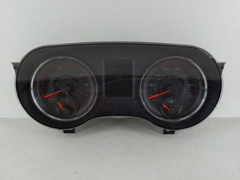 compare product 2014 Dodge Charger Instrument Cluster Speedometer Gauges P/N:P56054732AB Fits OEM Used Auto Parts