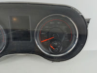 2014 Dodge Charger Instrument Cluster Speedometer Gauges P/N:P56054732AB Fits OEM Used Auto Parts - Oemusedautoparts1.com