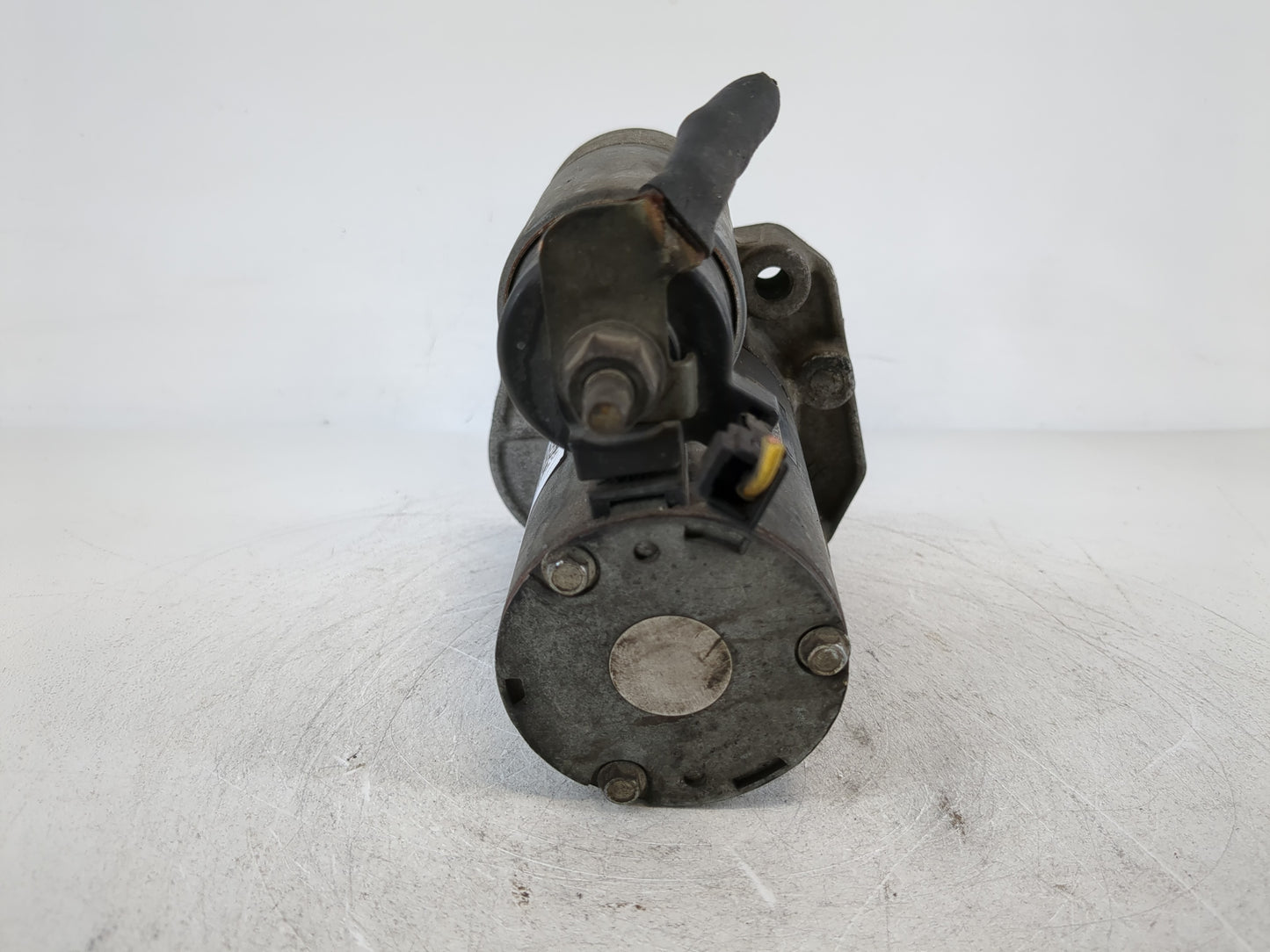 2011-2016 Dodge Charger Car Starter Motor Solenoid OEM P/N:428000-7210 04801852AB Fits Fits 2011 2012 2013 2014 2015 2016 OE