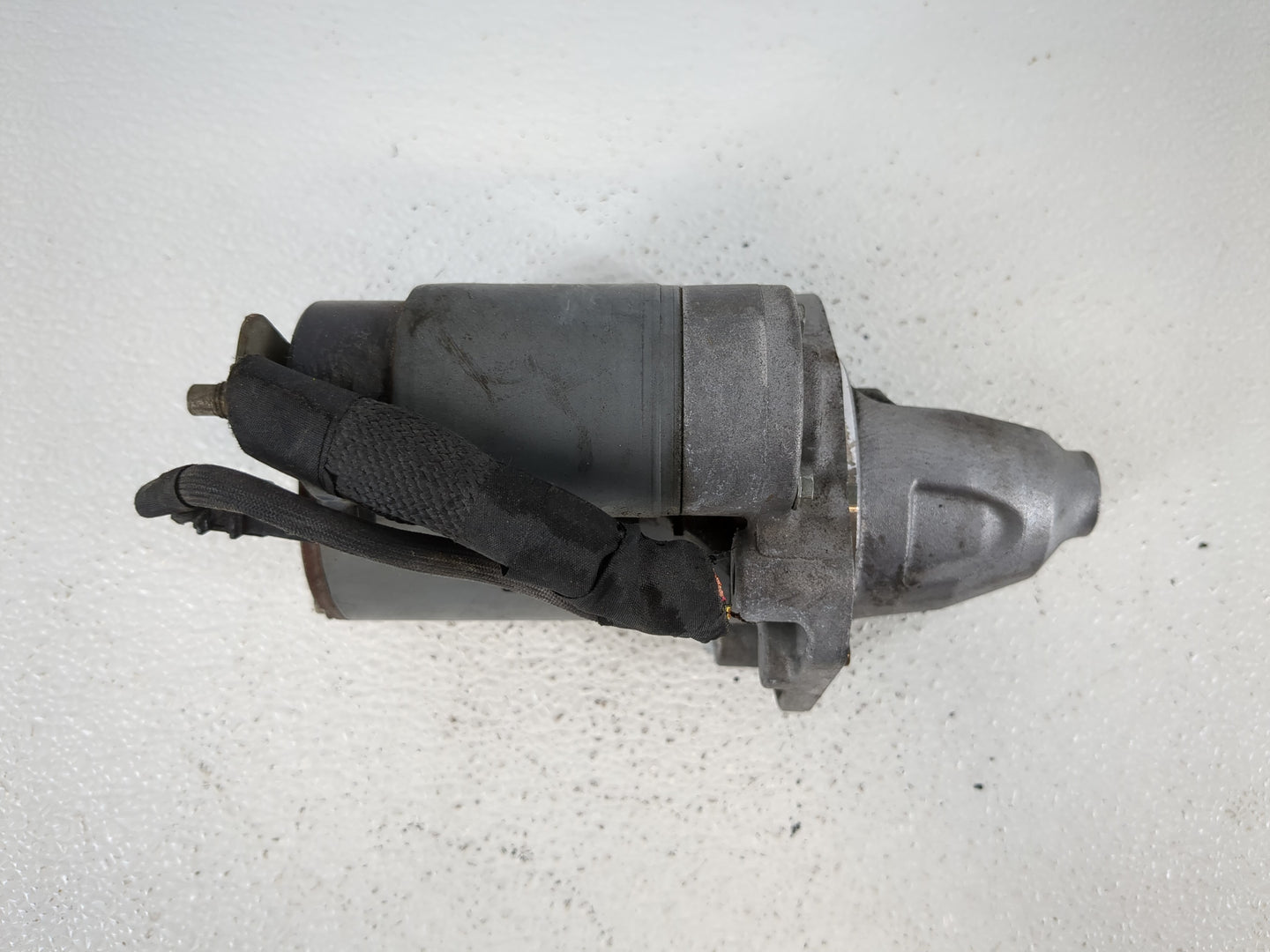 2011-2016 Dodge Charger Car Starter Motor Solenoid OEM P/N:428000-7210 04801852AB Fits Fits 2011 2012 2013 2014 2015 2016 OE