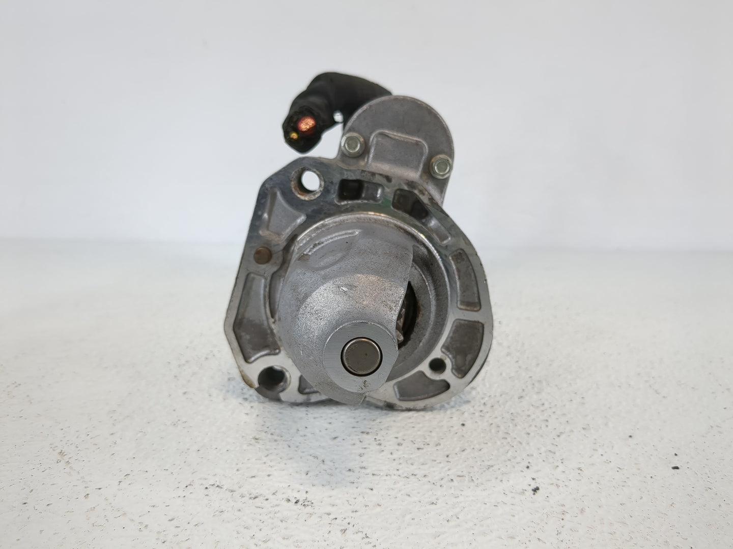 2011-2016 Dodge Charger Car Starter Motor Solenoid OEM P/N:428000-7210 04801852AB Fits Fits 2011 2012 2013 2014 2015 2016 OE