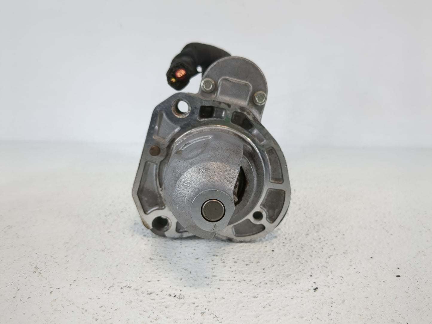2011-2016 Dodge Charger Car Starter Motor Solenoid OEM P/N:428000-7210 04801852AB Fits Fits 2011 2012 2013 2014 2015 2016 OE