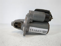 2011-2016 Dodge Charger Car Starter Motor Solenoid OEM P/N:428000-7210 04801852AB Fits Fits 2011 2012 2013 2014 2015 2016 OE