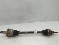 2011-2014 Dodge Charger Axle Shaft Front Driver Cv C/v - Oemusedautoparts1.com