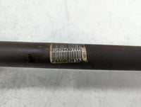 2011-2014 Dodge Charger Axle Shaft Front Driver Cv C/v - Oemusedautoparts1.com